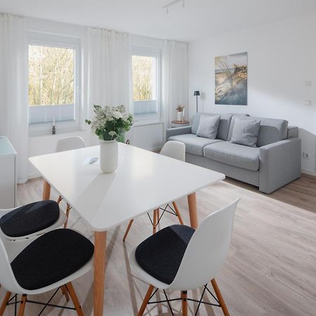Strandloft Vier Norderney Luaran gambar