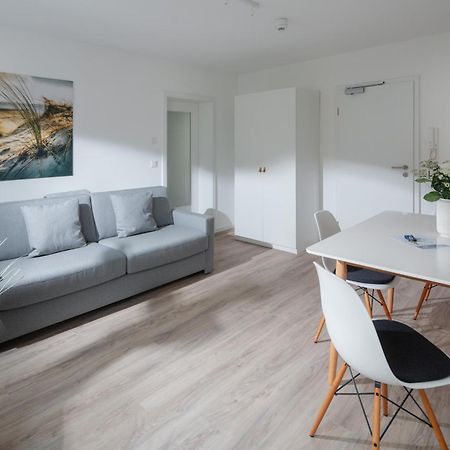 Strandloft Vier Norderney Luaran gambar