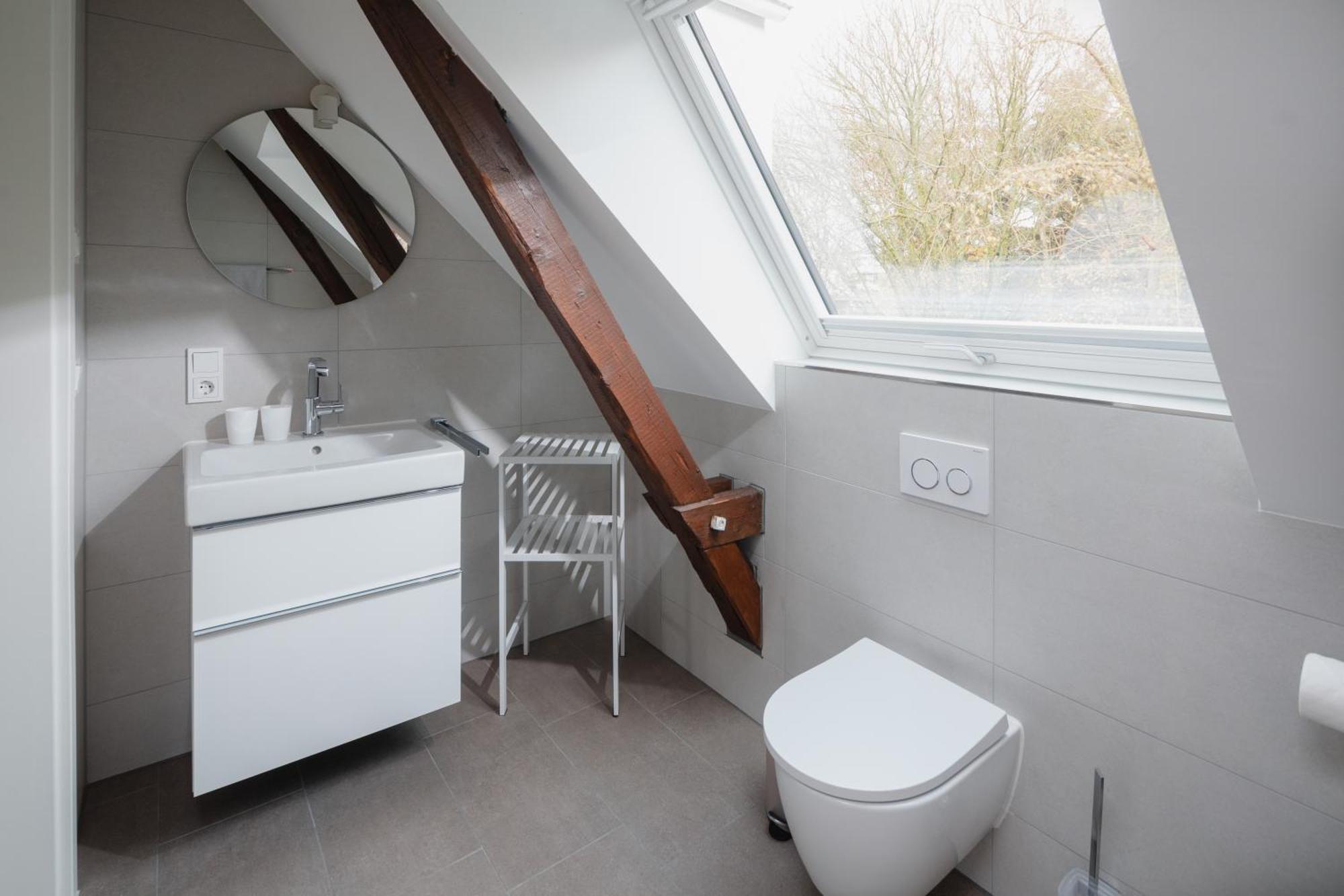 Strandloft Vier Norderney Luaran gambar