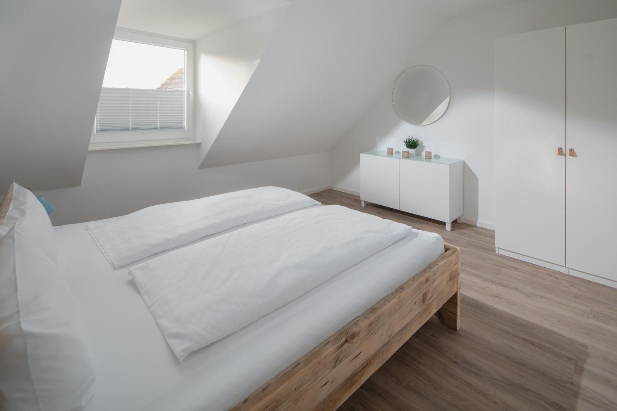 Strandloft Vier Norderney Luaran gambar