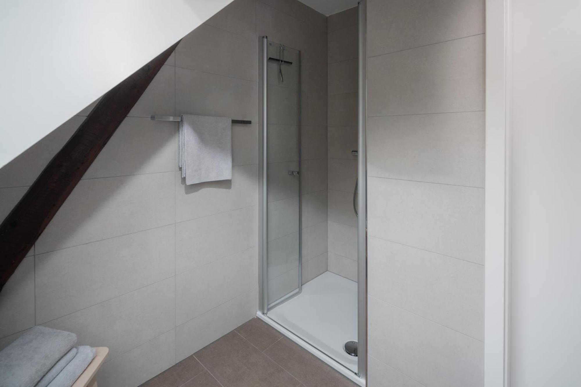 Strandloft Vier Norderney Luaran gambar