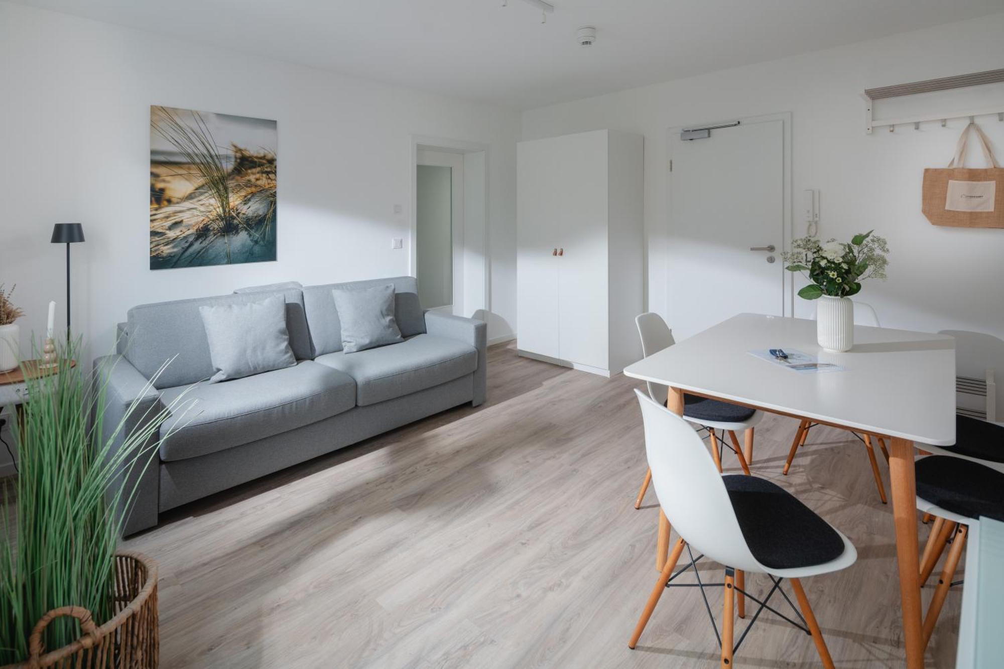 Strandloft Vier Norderney Luaran gambar