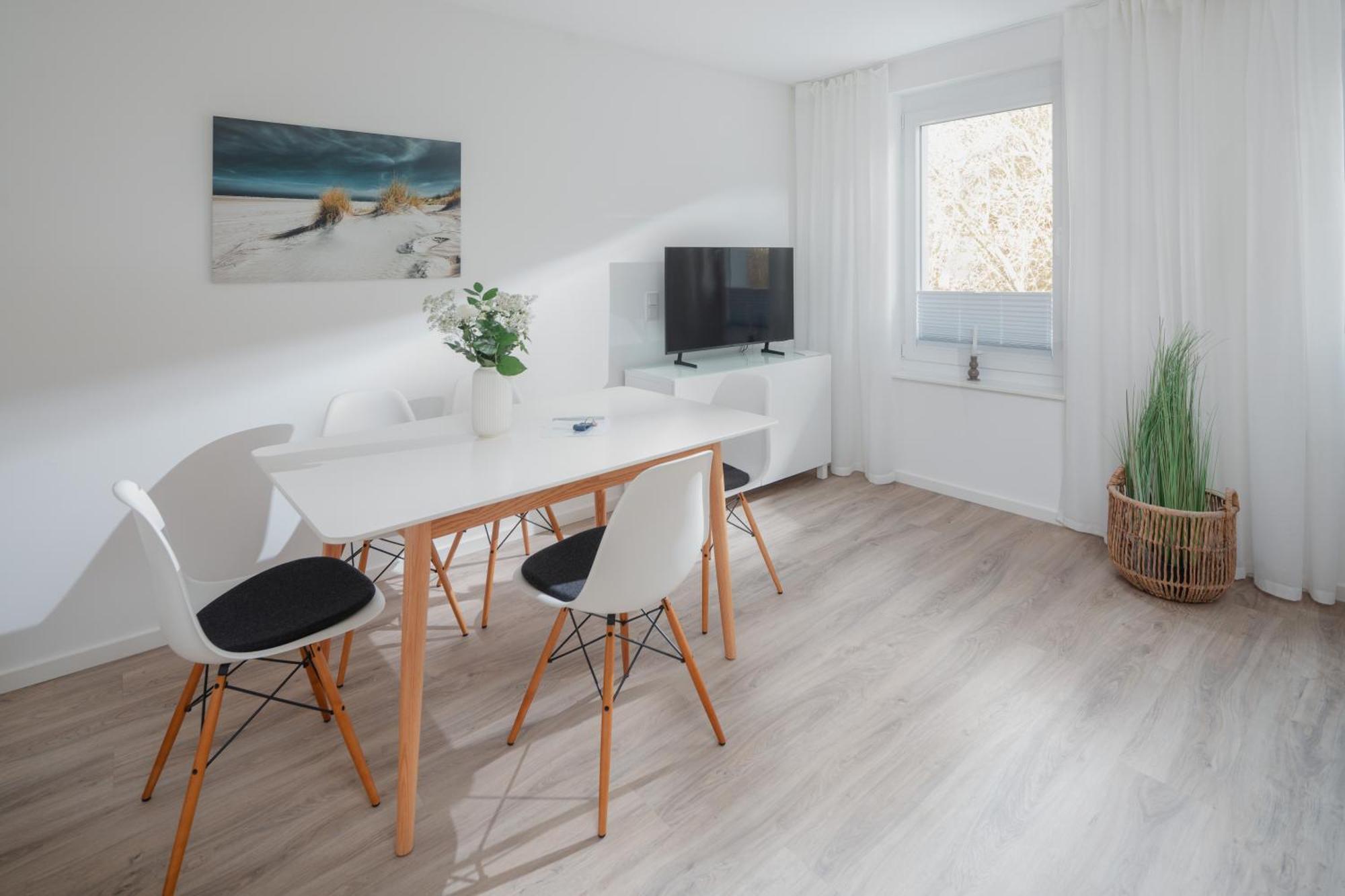 Strandloft Vier Norderney Luaran gambar