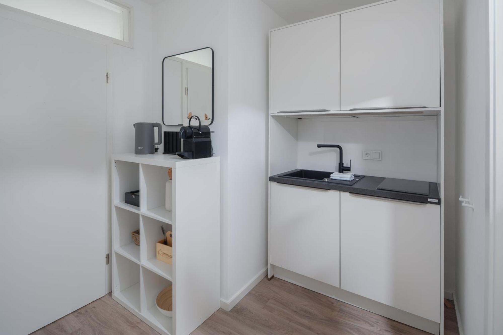 Strandloft Vier Norderney Luaran gambar