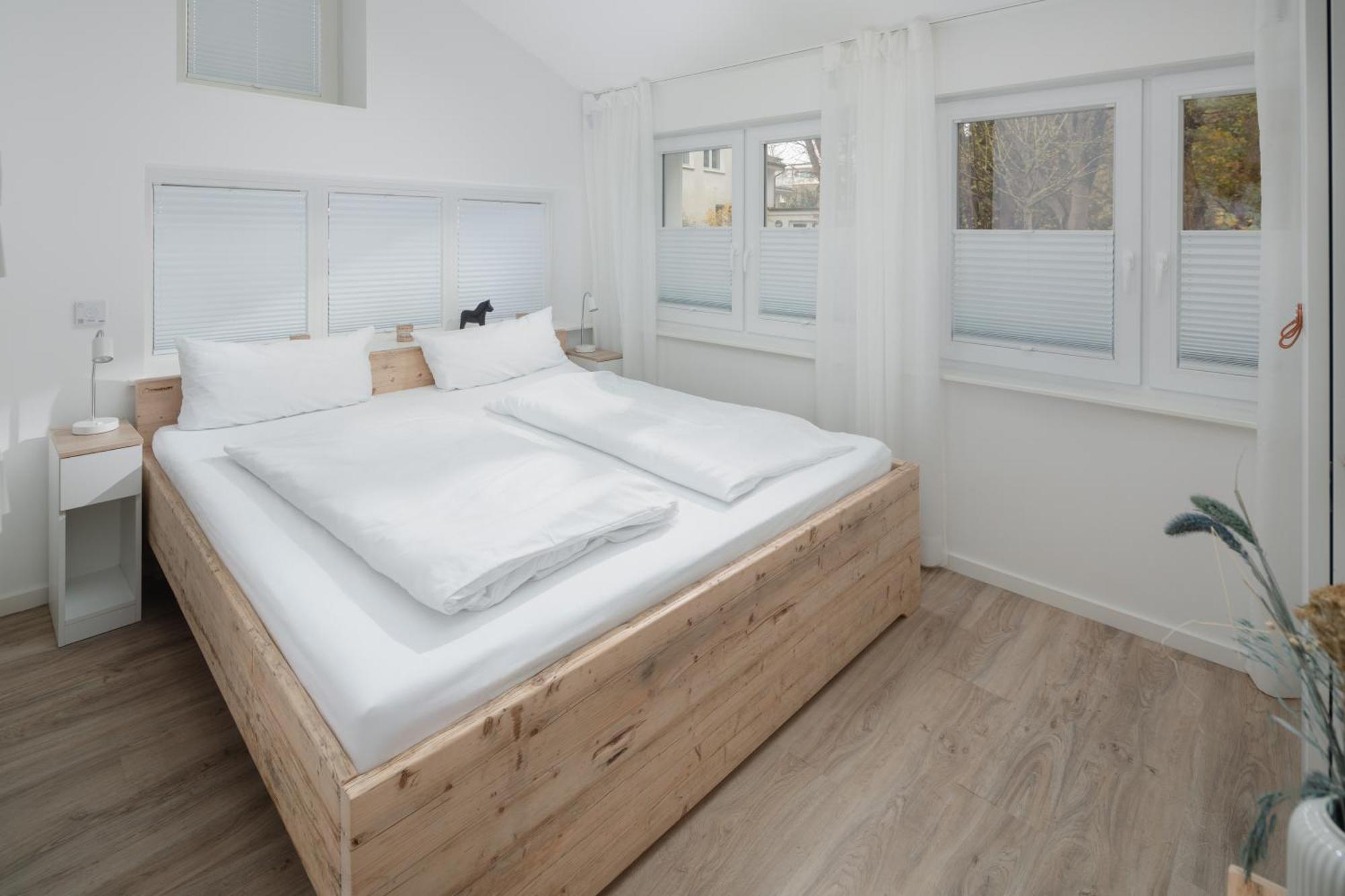Strandloft Vier Norderney Luaran gambar
