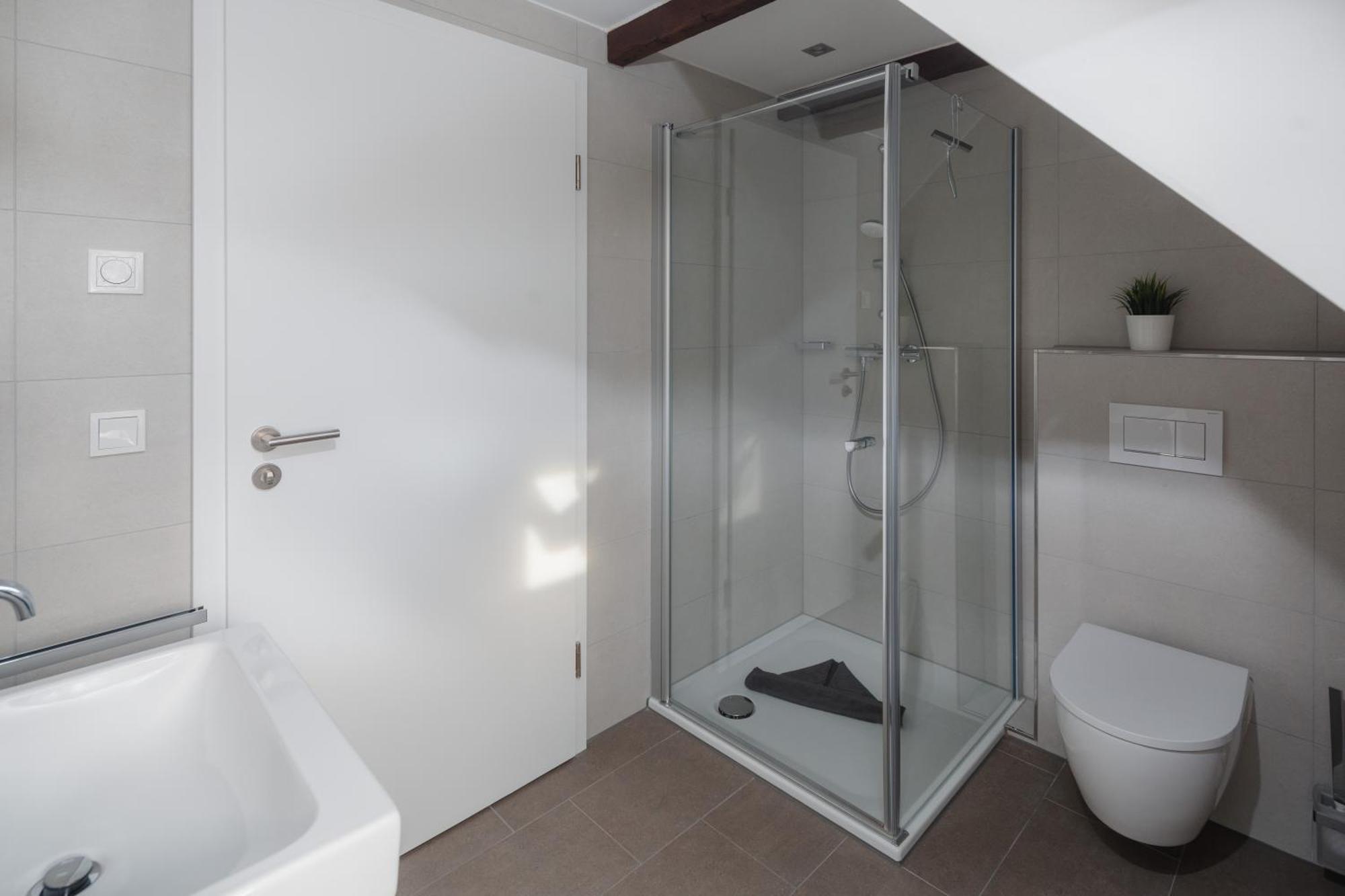 Strandloft Vier Norderney Luaran gambar