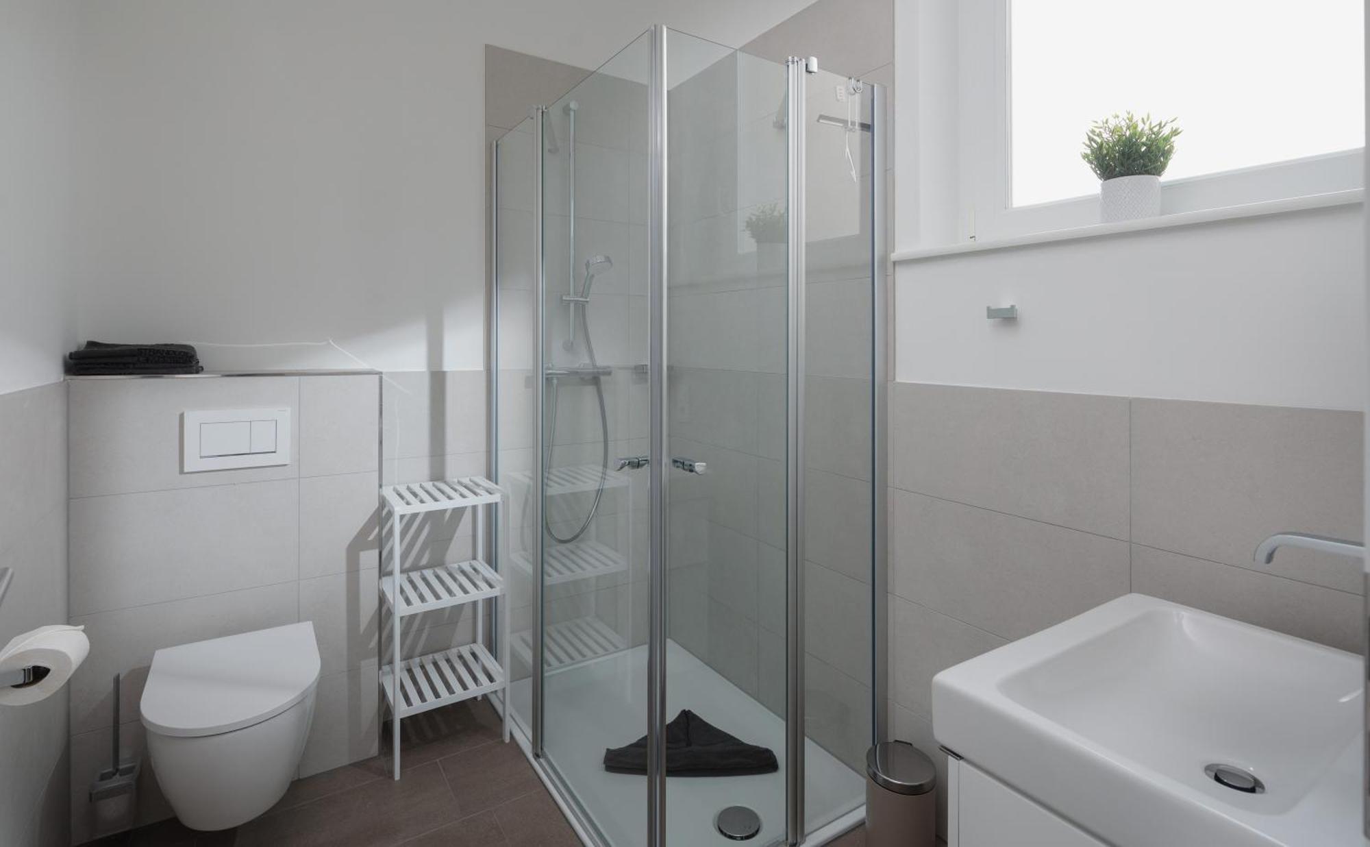 Strandloft Vier Norderney Luaran gambar
