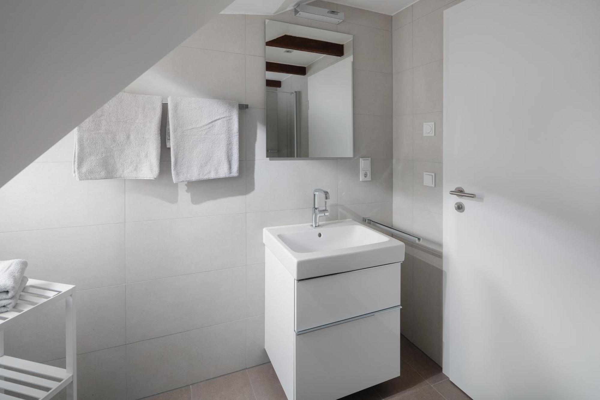 Strandloft Vier Norderney Luaran gambar