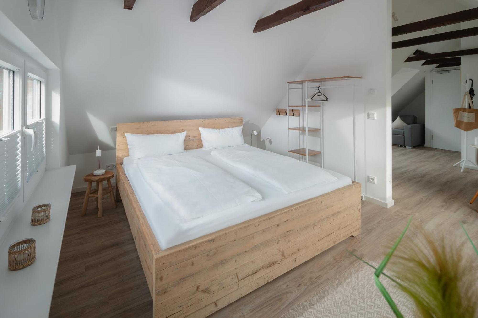 Strandloft Vier Norderney Luaran gambar