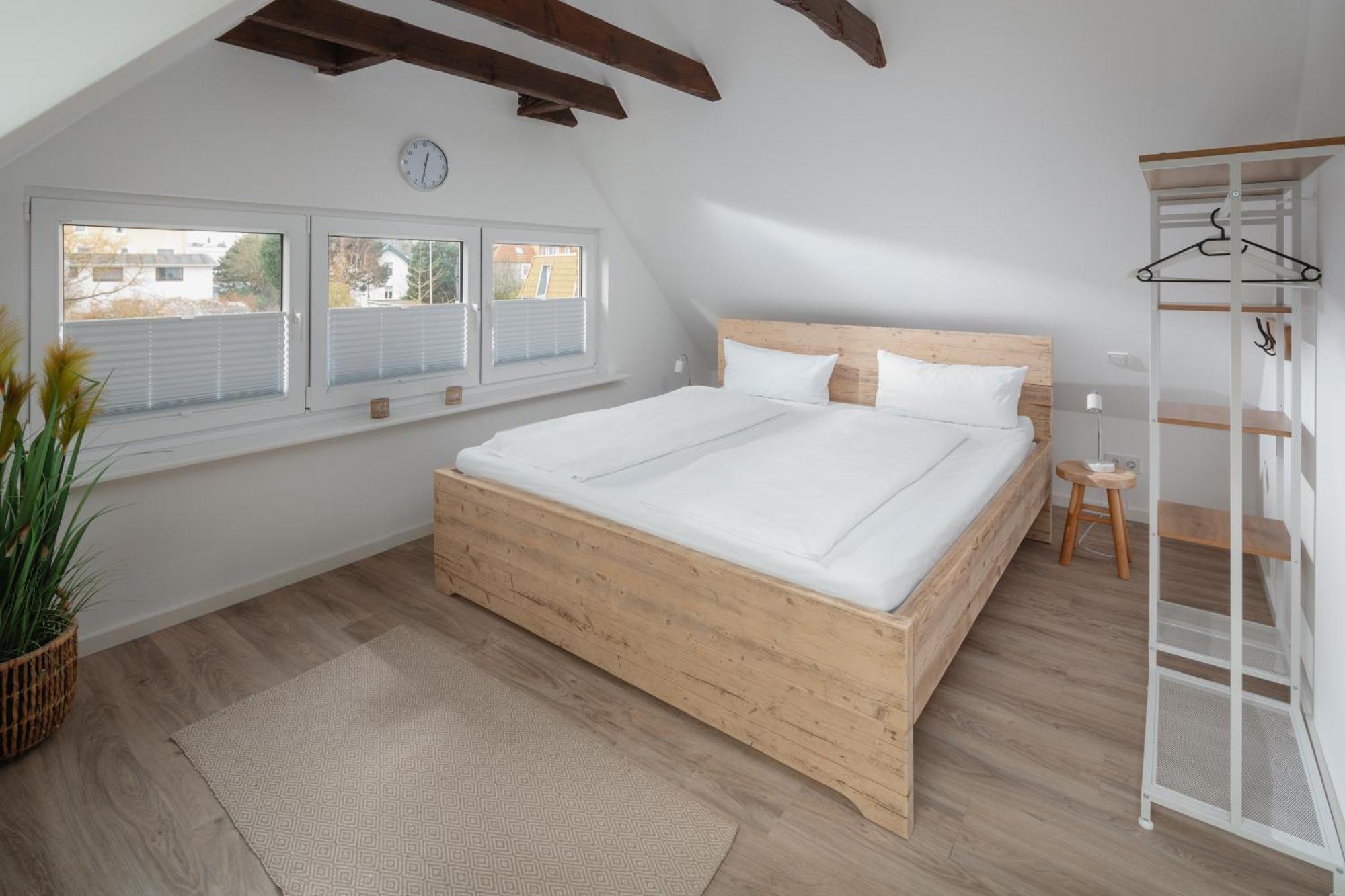 Strandloft Vier Norderney Luaran gambar