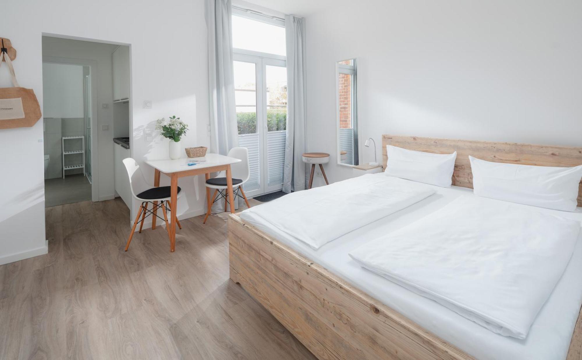 Strandloft Vier Norderney Luaran gambar