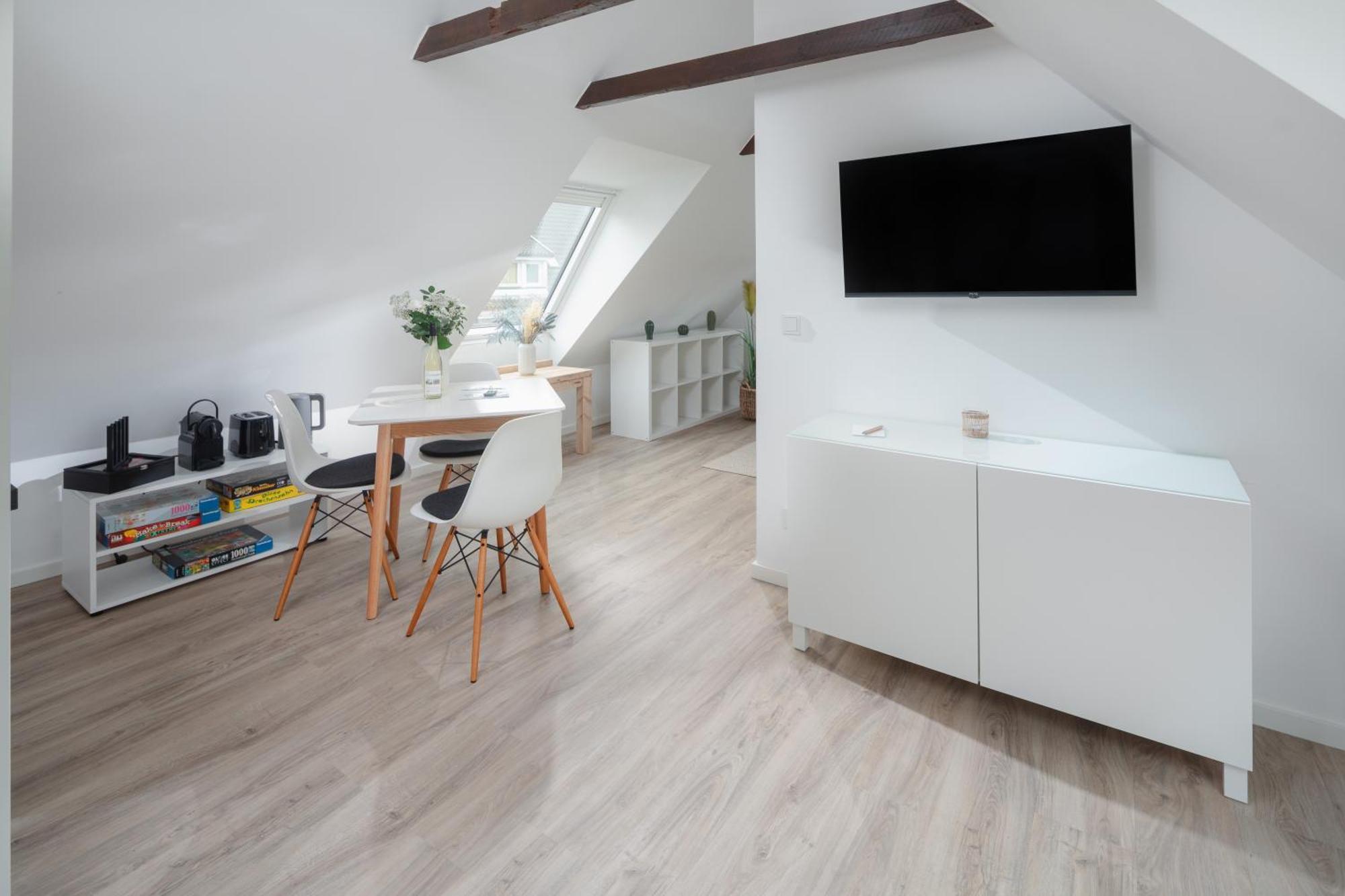 Strandloft Vier Norderney Luaran gambar