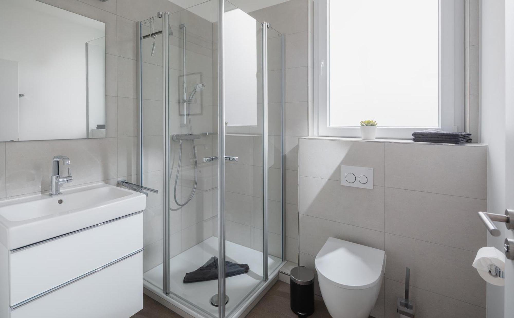 Strandloft Vier Norderney Luaran gambar