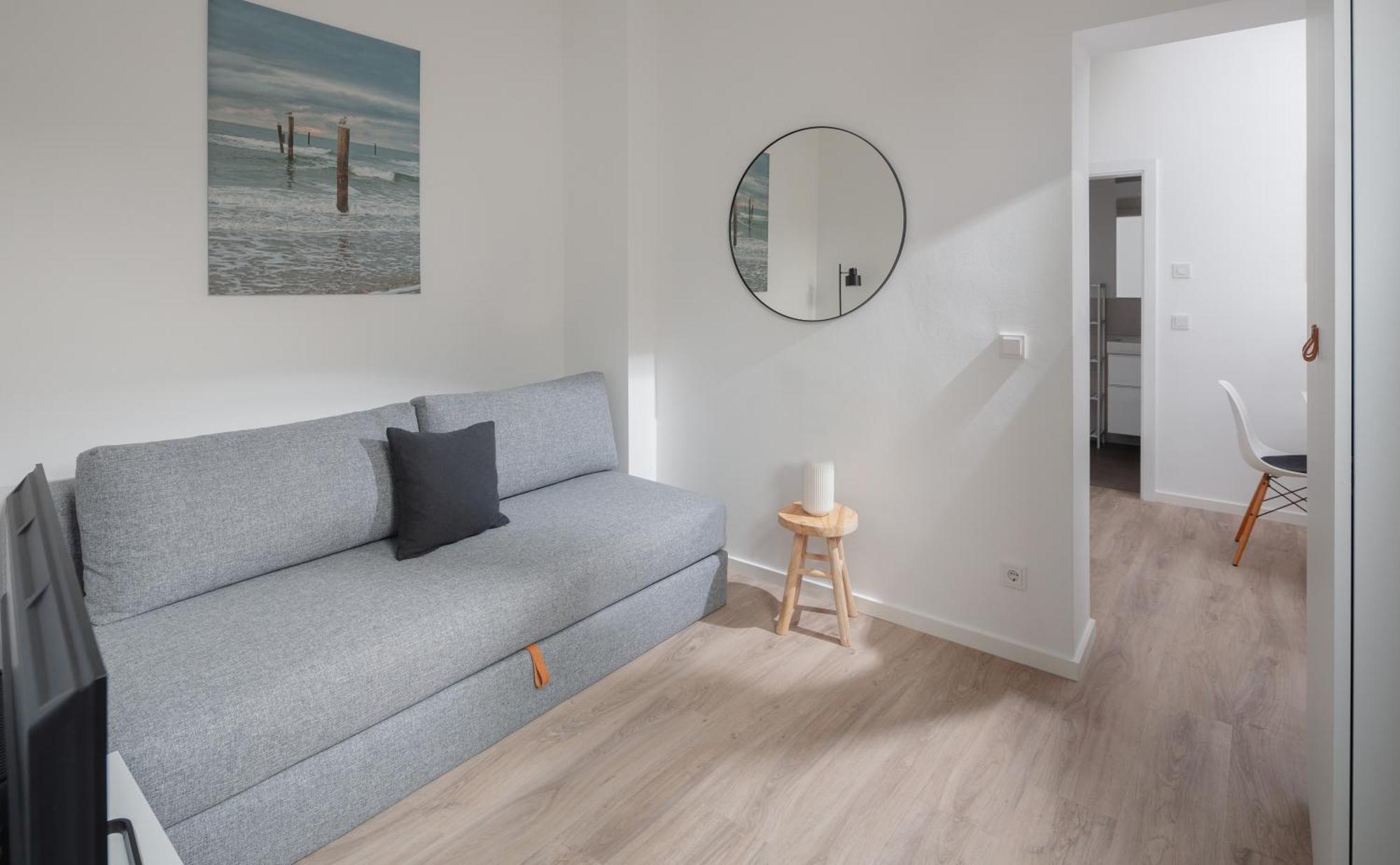 Strandloft Vier Norderney Luaran gambar