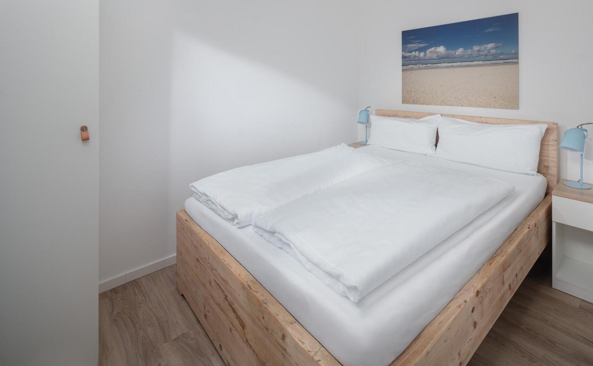 Strandloft Vier Norderney Luaran gambar